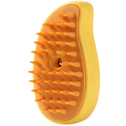 Cepillo para mascotas 3 en 1